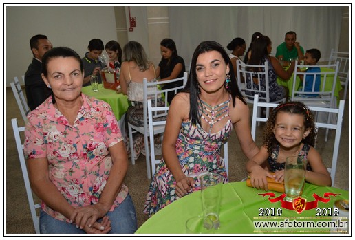 rolim de moura